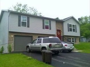 43 Skunkhollow Rd, North Bend, PA 17760