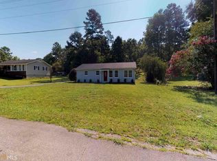 166 Runyon Loop, Cedartown, GA 30125