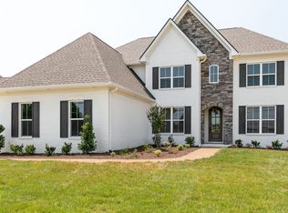 110 Arkstone Ln, Spring Hill, TN 37174