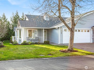 4627 Boardwalk Drive, Bellingham, WA, 98226