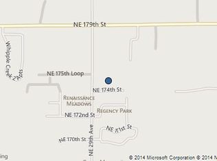 17409 NE 31st Ave, Ridgefield, WA 98642