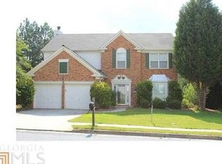2077 Tallapoosa Dr, Duluth, GA 30097