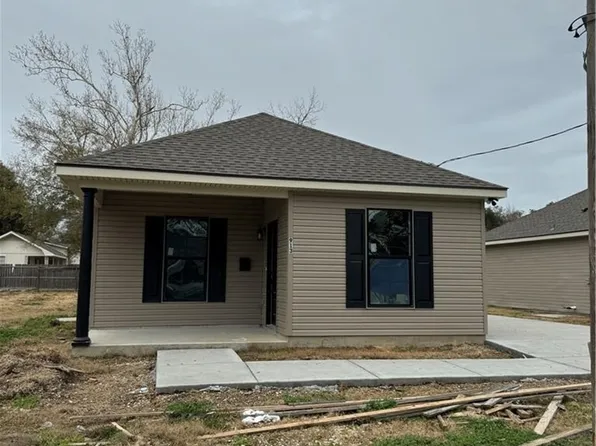917 Sycamore St, Lake Charles, LA 70601