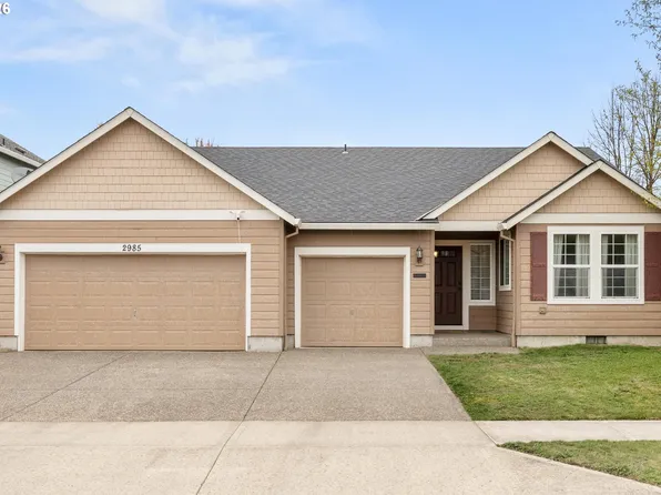 2985 Oxford St, Woodburn, OR 97071