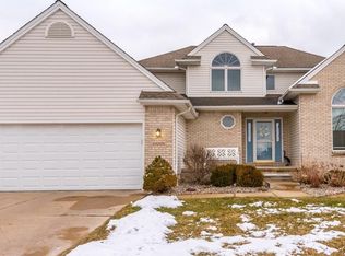 6918 Kingsley Cres, Dexter, MI 48130