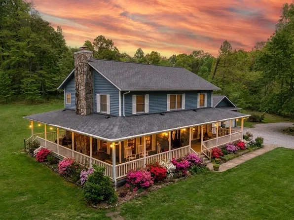 136 Gibson Rd, Andrews, NC 28901