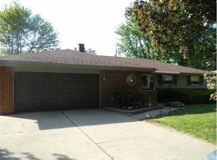 532 Diana Dr, Holland, OH 43528