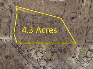 2688 Konert Rd, Arnold, MO 63010