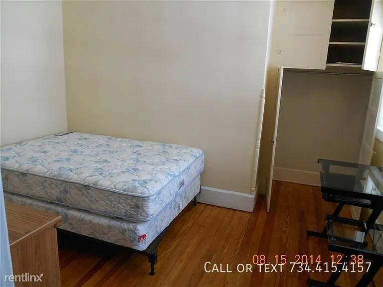 818 Packard St — Photo 59