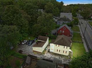 646-648 Church St, Northbridge, MA 01534