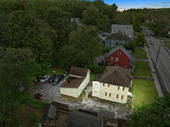 646-648 Church St, Northbridge, MA 01534