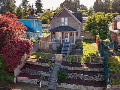 517 S Hartford Avenue, Bremerton, WA, 98312