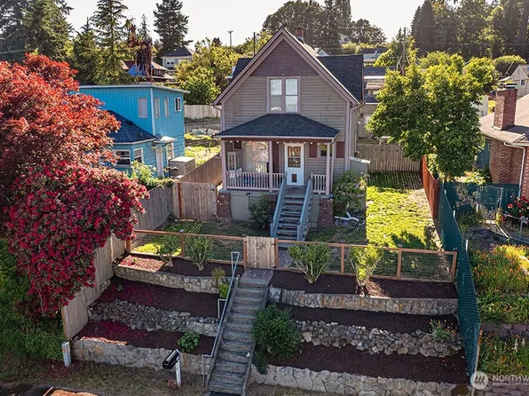 517 S Hartford Avenue, Bremerton, WA 98312