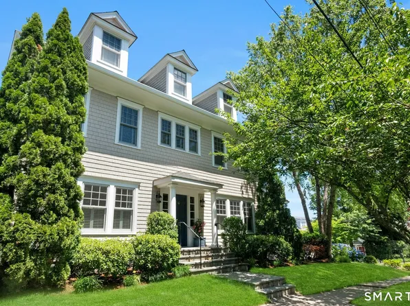52 Chesterfield Road, Stamford, CT 06902