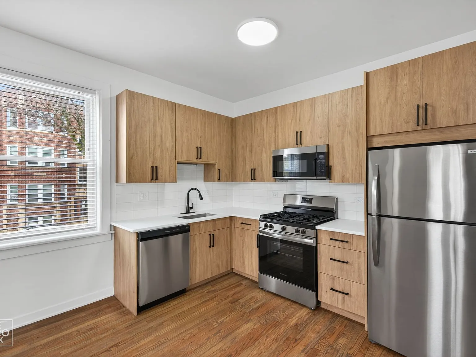 GS Arthur Flats — Photo 4