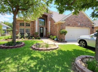 2418 Watercrest Dr, Keller, TX 76248