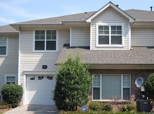 13452 Savannah Club Dr, Charlotte, NC 28273