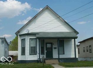 532 W Washington St, Shelbyville, IN