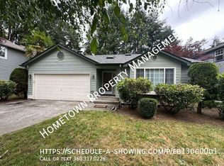 5622 29th Ct SE, Lacey, WA 98503