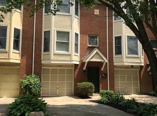 2150 Fulton Ave, Cincinnati, OH 45206