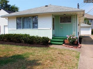 4754 Brookwood Dr, Brooklyn, OH 44144