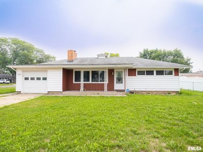 2324 W Forrest Hill Ave, Peoria, IL, 61604