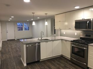 194 Hancock Ave #1, Jersey City, NJ 07307