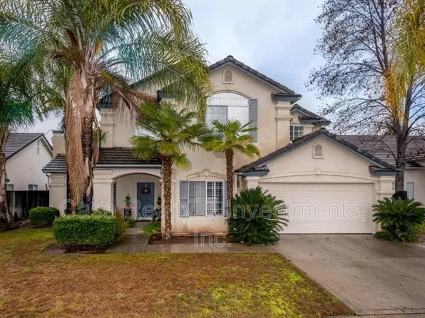 9243 N Price Ave, Fresno, CA 93720