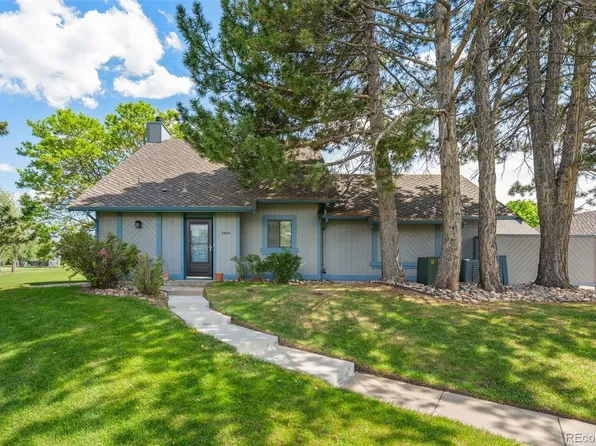 2408 S Victor Street #A, Aurora, CO 80014