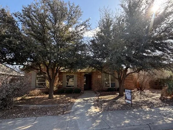 5803 Pedernales Dr, Midland, TX 79707
