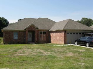 713 Skyline Dr, Searcy, AR 72143