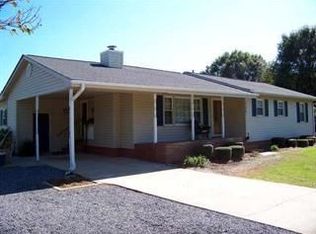 1109 Dunn Shortcut Rd, Conway, SC 29527