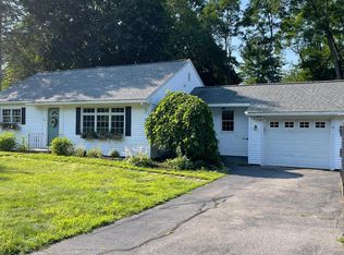6 Geneva St, Mansfield, MA 02048