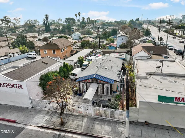 4310 Floral Dr, Los Angeles, CA 90022