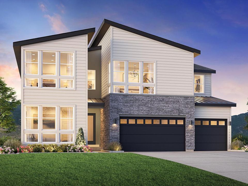 Mountain Modern