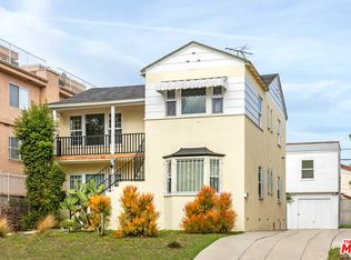 8521 Saturn St, Los Angeles, CA 90035