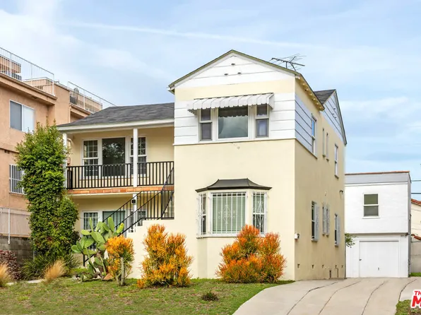 8521 Saturn St, Los Angeles, CA 90035