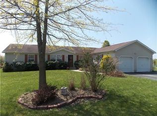 430 Wynn Wood Cir, Camden Wyoming, DE 19934