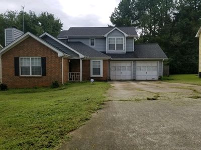 5879 Old Wellborn Trce, Lithonia, GA, 30058