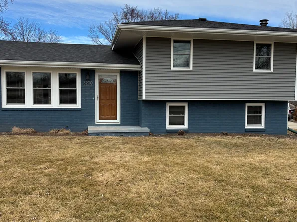 3200 Hull Ave, Des Moines, IA 50317