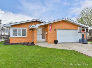 2943 Downing Ave, Westchester, IL 60154
