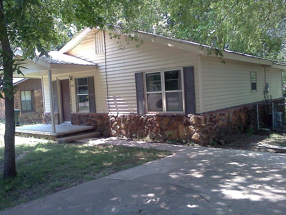 1st image of 603 S Choctaw Ave