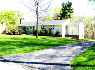 875 Ridge Rd, Ashland, OH 44805