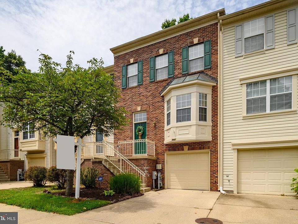 1st image of 2667 Worrell Ct