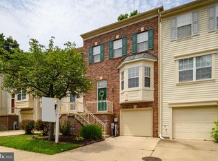 2667 Worrell Ct, Crofton, MD 21114