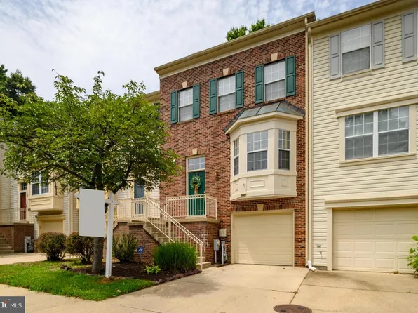 2667 Worrell Ct, Crofton, MD 21114