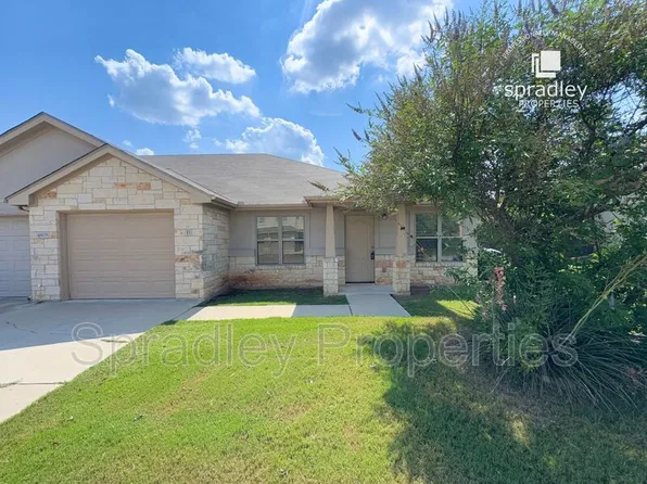 4817B Deep Dr, Temple, TX 76502