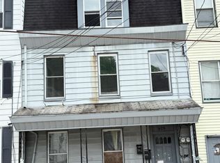 405 E Market St, Pottsville, PA 17901