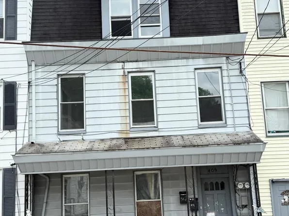 405 E Market St, Pottsville, PA 17901