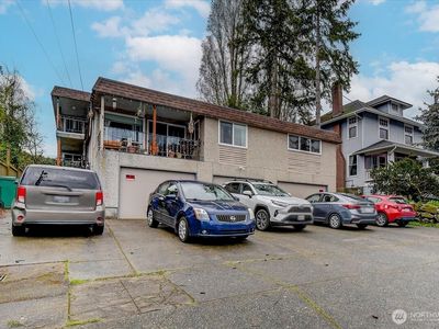 4509 Eastern Avenue N #1-3, Seattle, WA, 98103